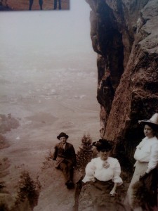 chautauqua hike old