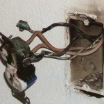 Inspection Issue - Aluminum Wiring