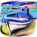 What Kind of Boat do You Drive?