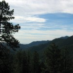 Boulder Mountain Cabin Boulder Mountain Cabin