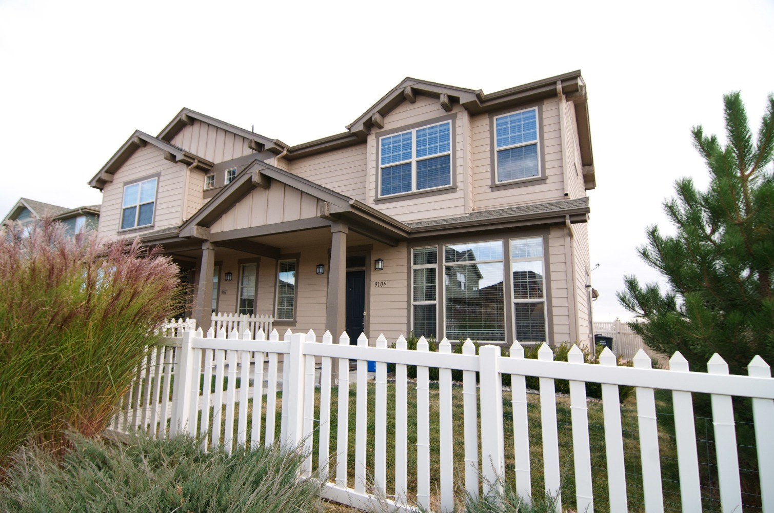 9105 W. 107th