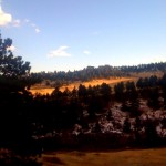 NCAR from Skunk