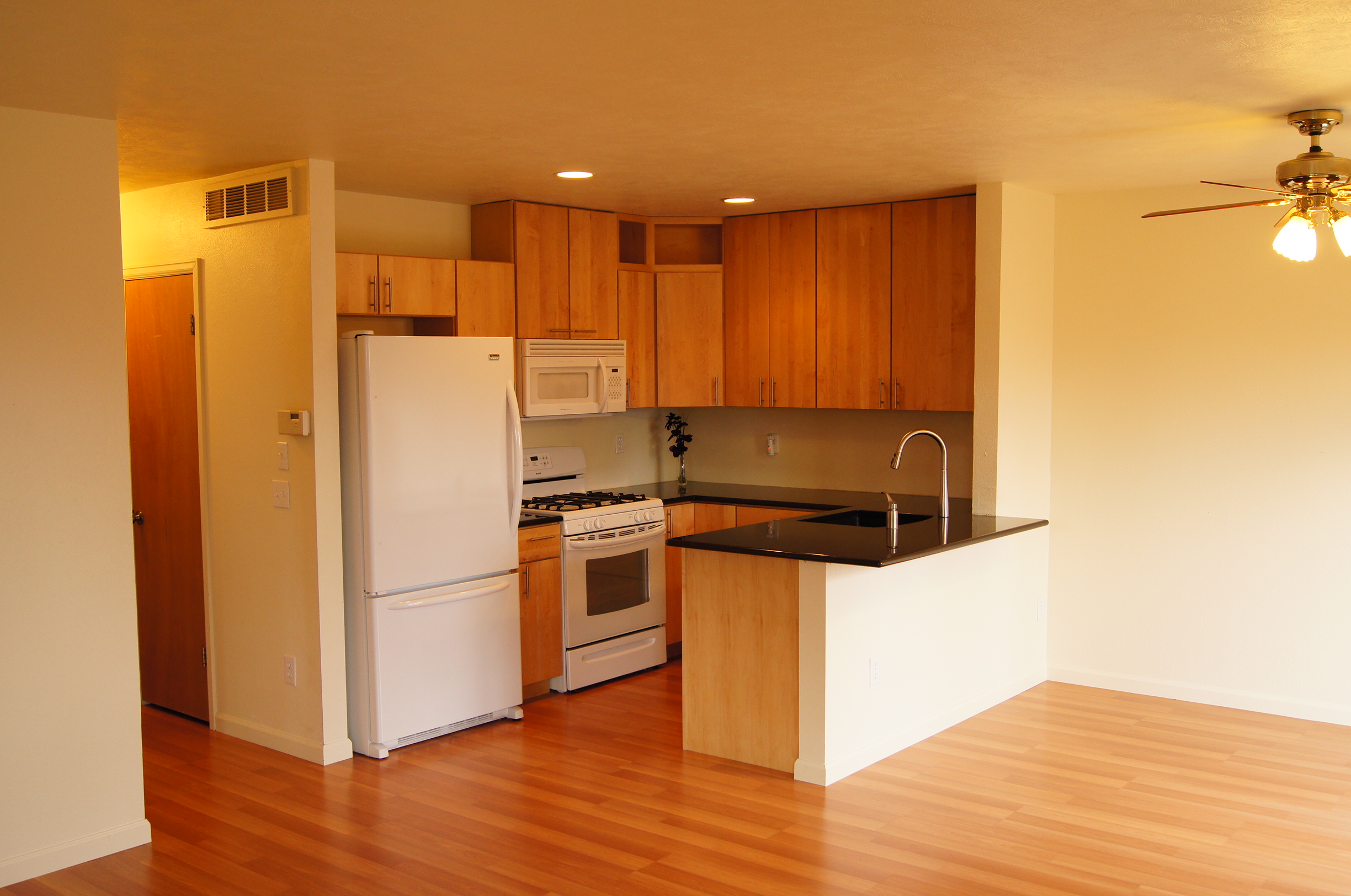 4340 Monroe kitchen