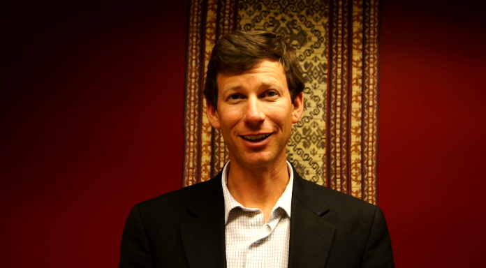 Neil Kearney
