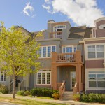 Dakota Ridge Townhome