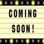 Coming Soon sign