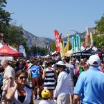 Bike Race Expo