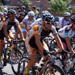 Bike Peloton Boulder Colorado