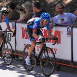 US Pro Cycling Race
