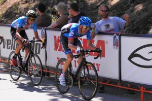 US Pro Cycling Race