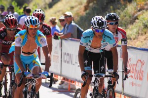 Bike Race