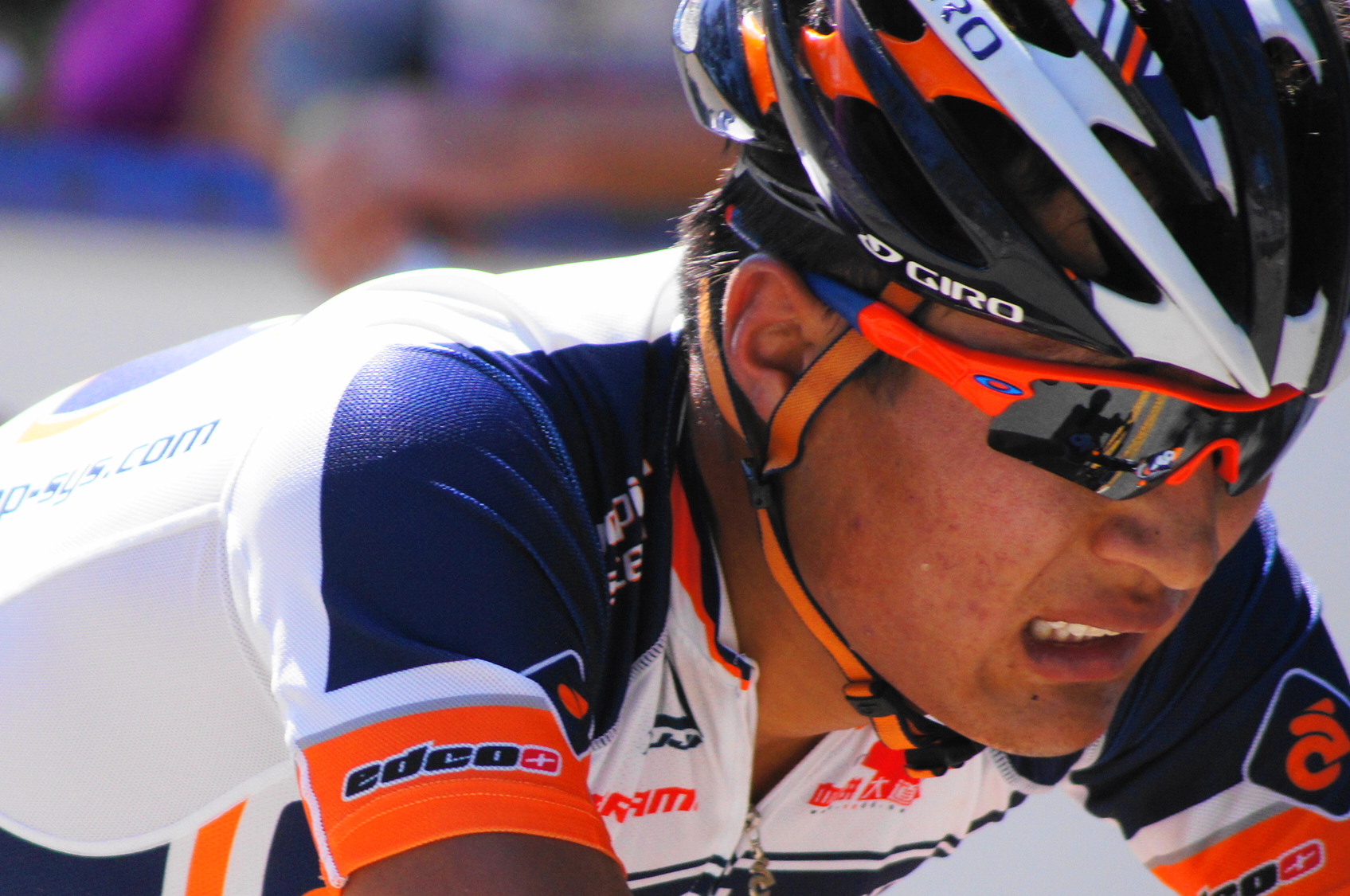 Bike Racer