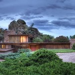 165 Green Rock