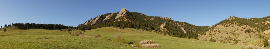 Real Estate on the Front Range