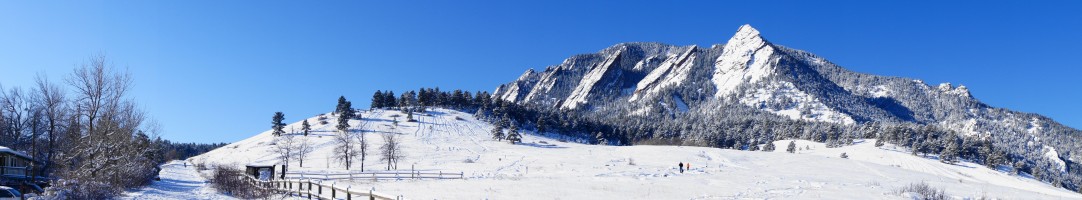 Real Estate on the Front Range