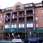 Boulderado Hotel