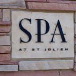 St Julien Spa