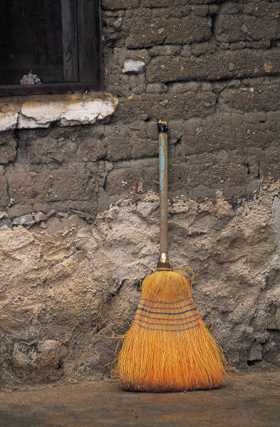 Getting Your House Ready to Sell