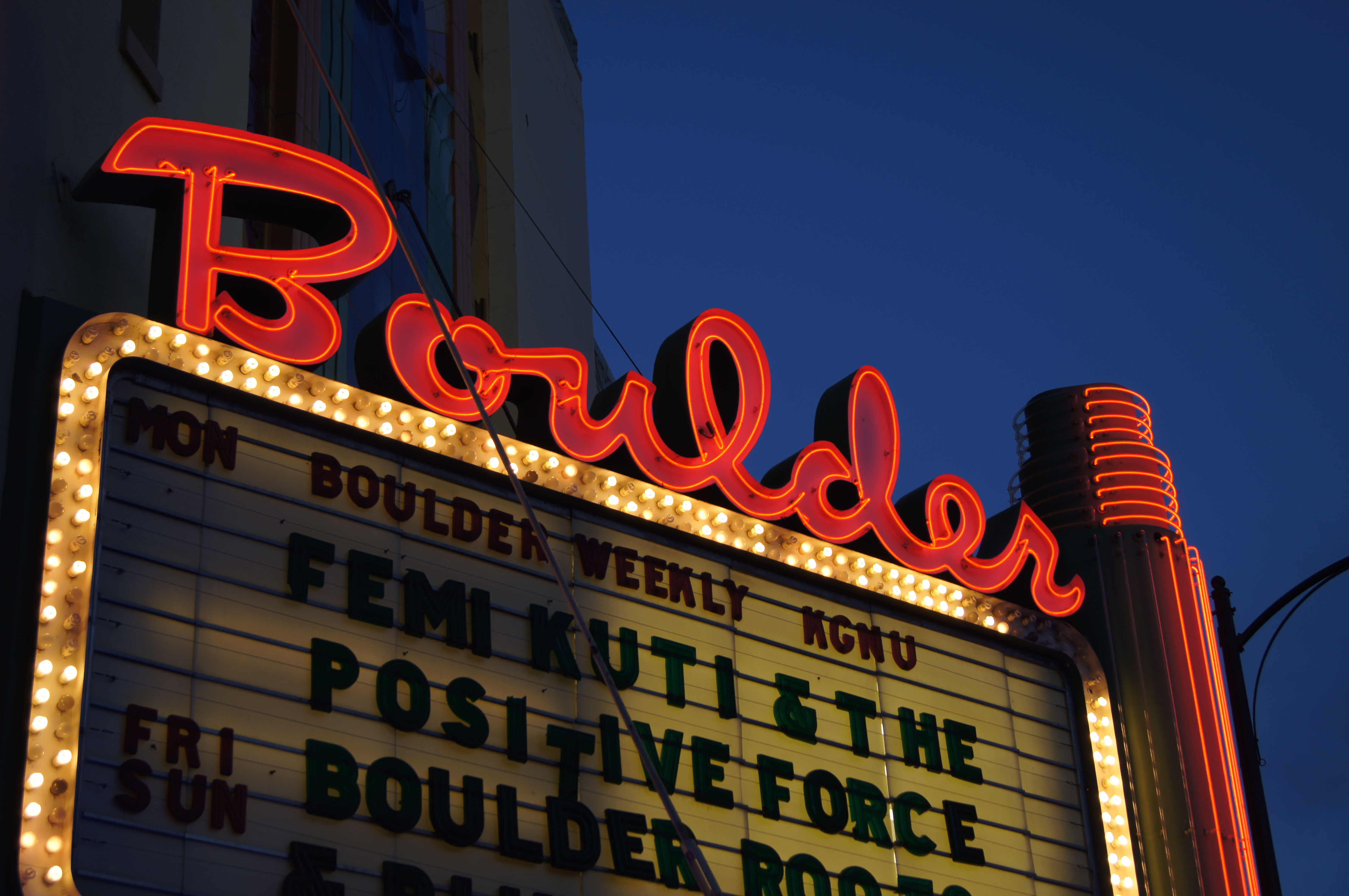 Number One in Gallup’s Well Being Index – Boulder’s Happiness Quantified