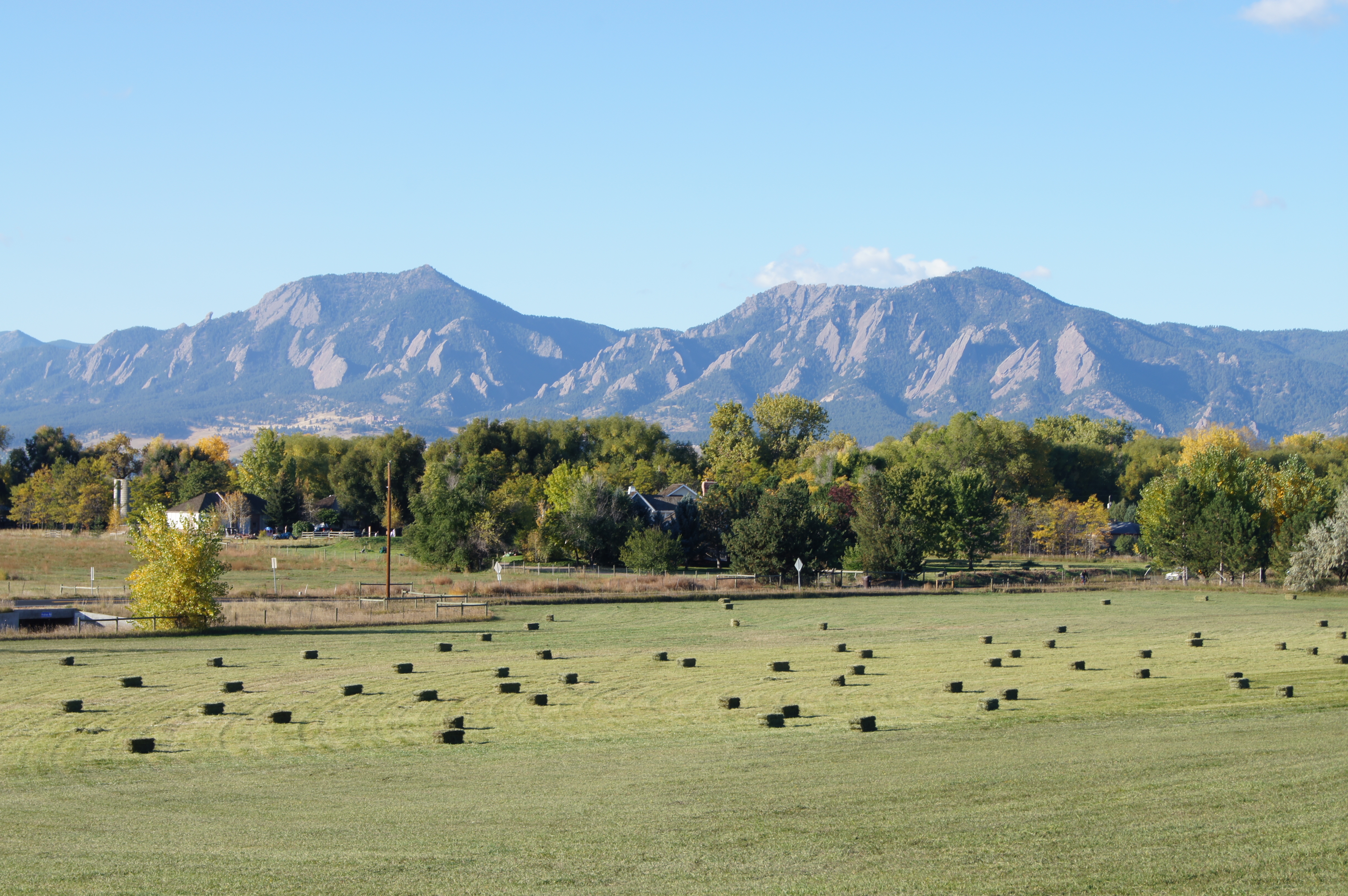 Boulder Colorado Video Tour