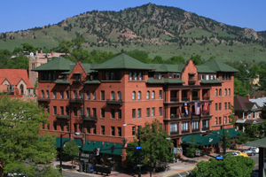Places To Stay When Visiting Boulder