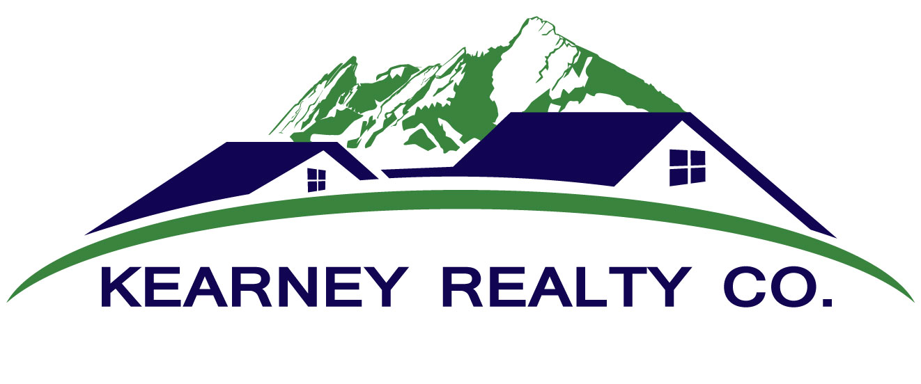 Kearney Realty Co. Logo