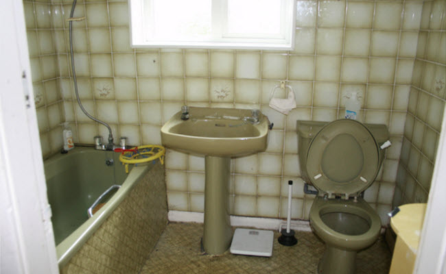 When to Upgrade Your Property