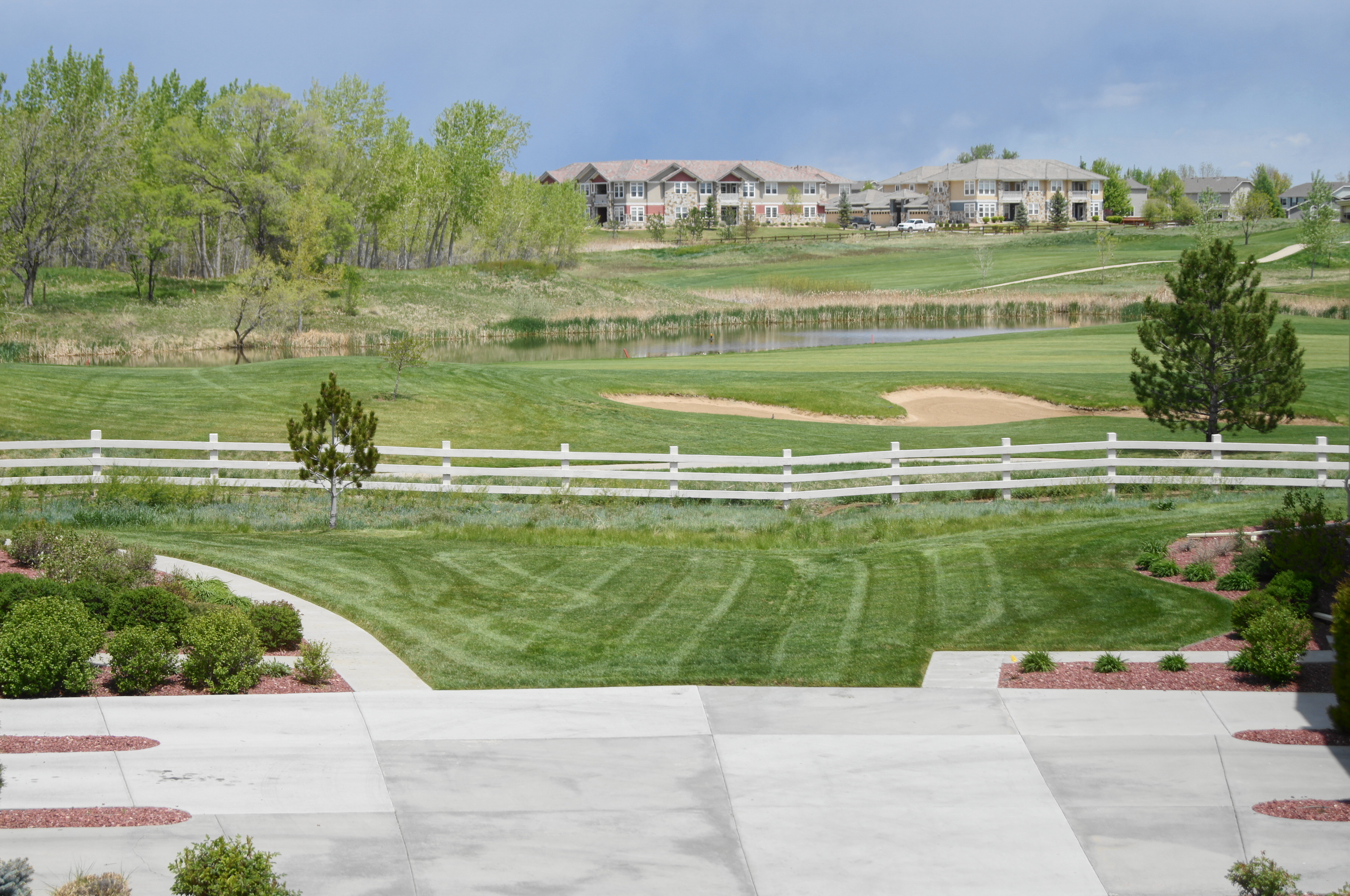 Golf Course Communities and Listings