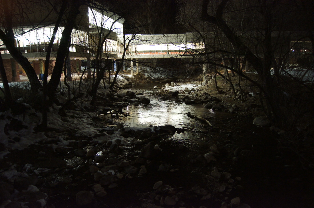 Boulder Public Library