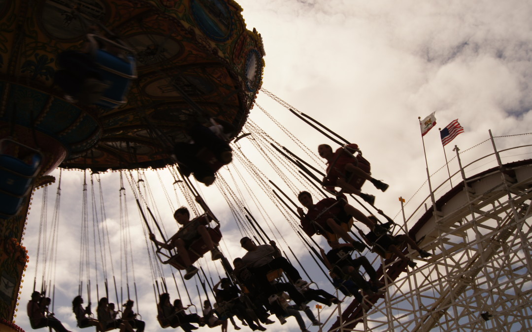 Top Three Buyer Mistakes In A Hot Real Estate Market