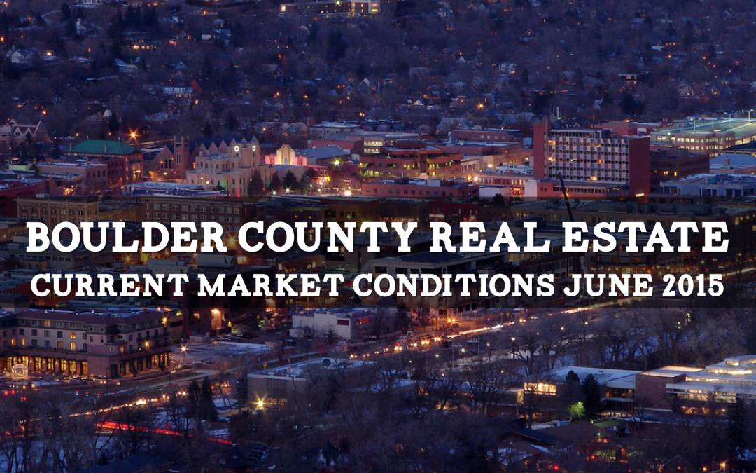 What’s Available in Boulder County Housing