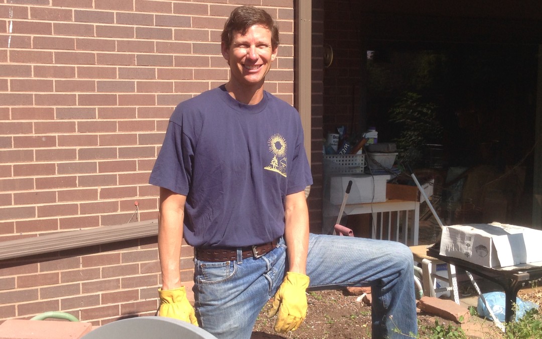 Kearney Realty Volunteer Day