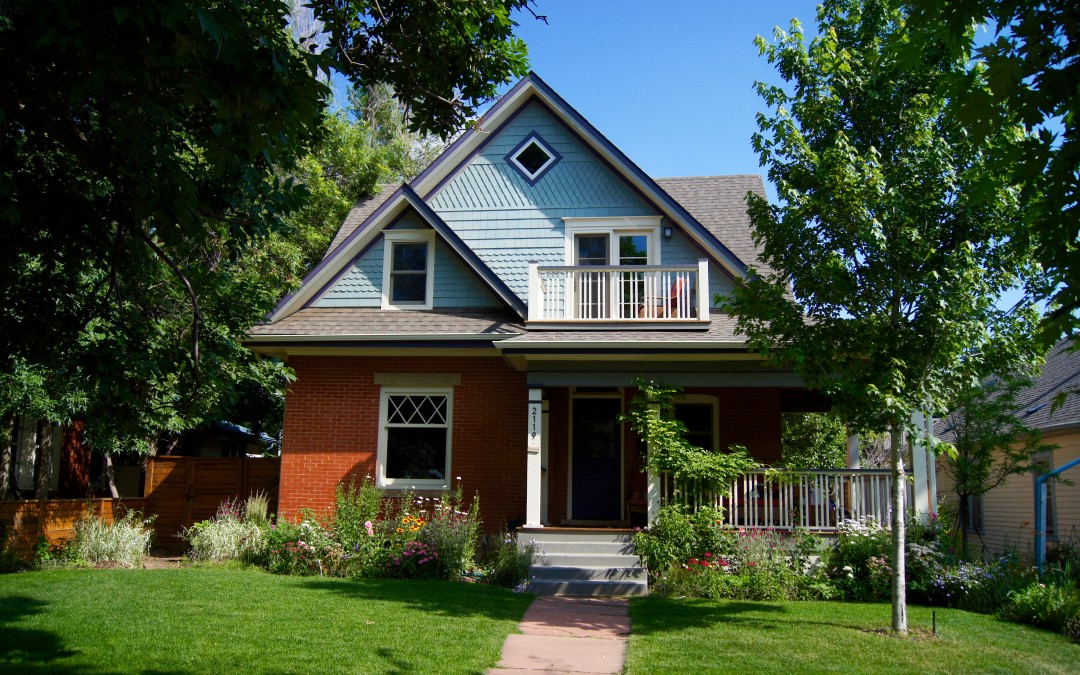 Am I Ready To Buy A House?