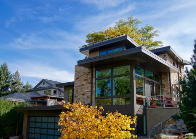 Boulder Modern Home