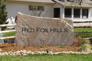 Red Fox Hills