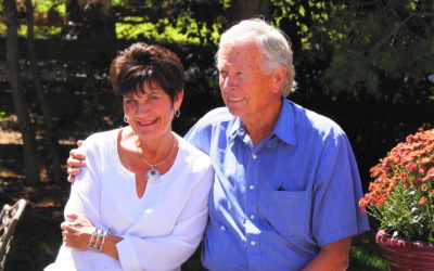 The Business Lessons I Learned From My Mom and Dad