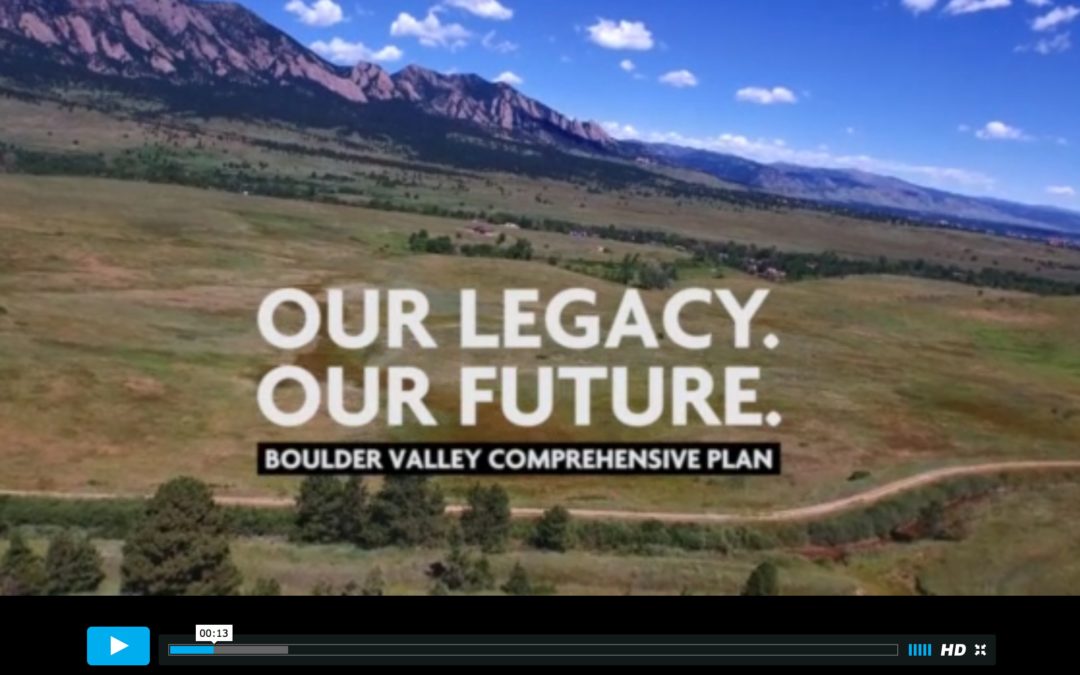 The Vision and Legacy of Boulder’s Lifestyle