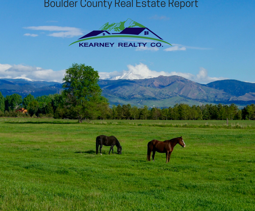 The Kearney Report – Second Quarter 2016