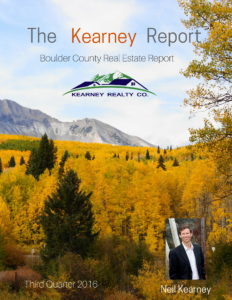 The Kearney Report