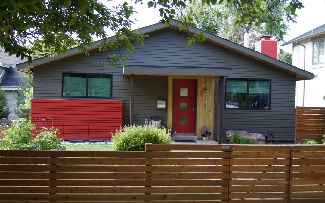 The Steps Of A Home Search