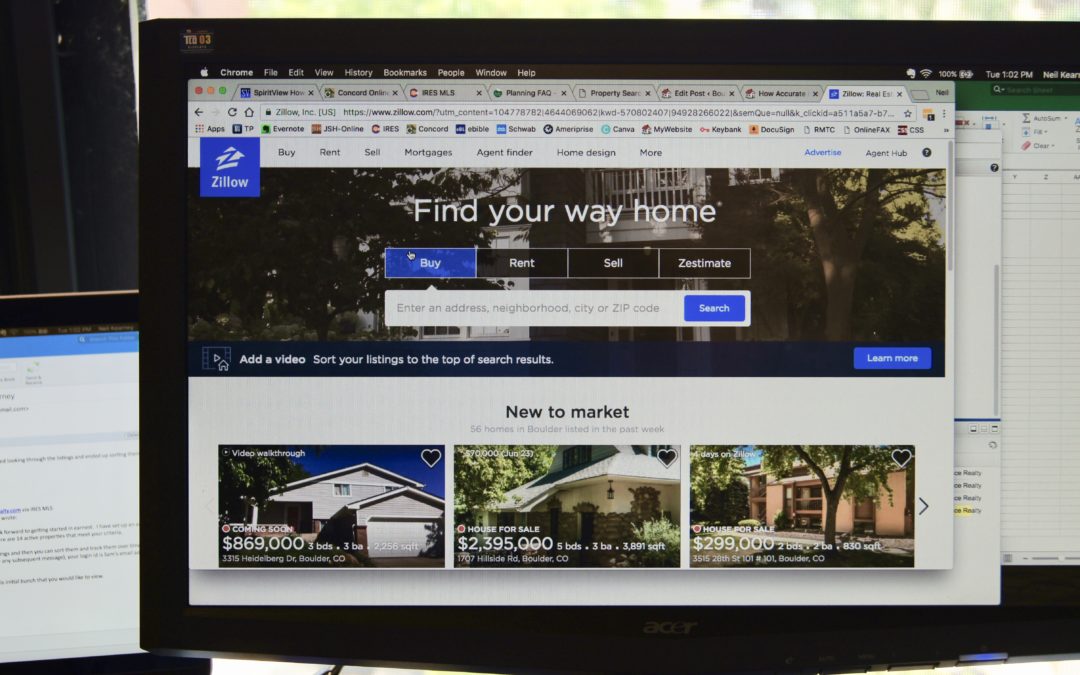 Home Search Zillow Sued For Inaccurate Zestimate’s