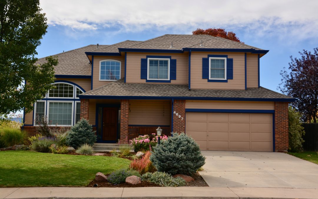 4697 Tally Ho Ct. Boulder, CO 80301 – $729,000 SOLD