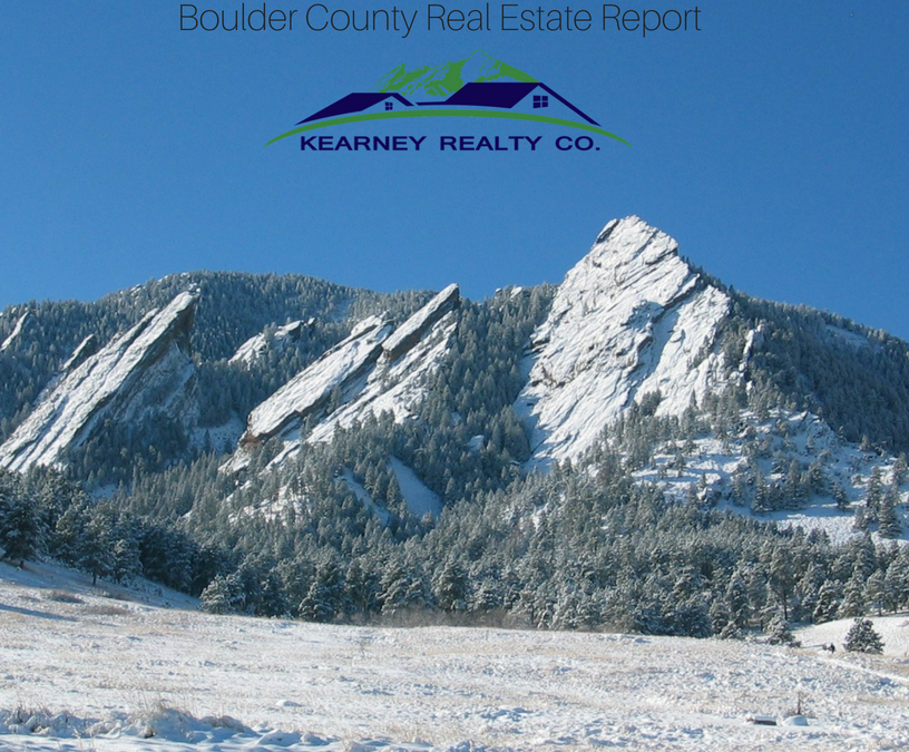 The Kearney Report – First Quarter 2018