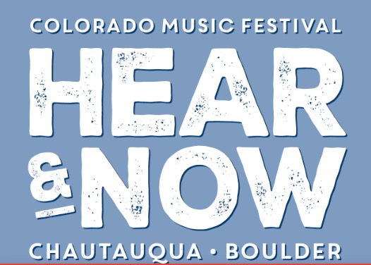 Supporting the Boulder Community – Colorado Music Festival Sponsorship