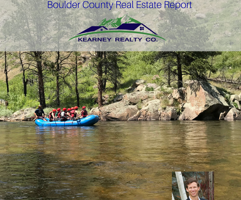 The Kearney Report – 2nd Quarter 2018