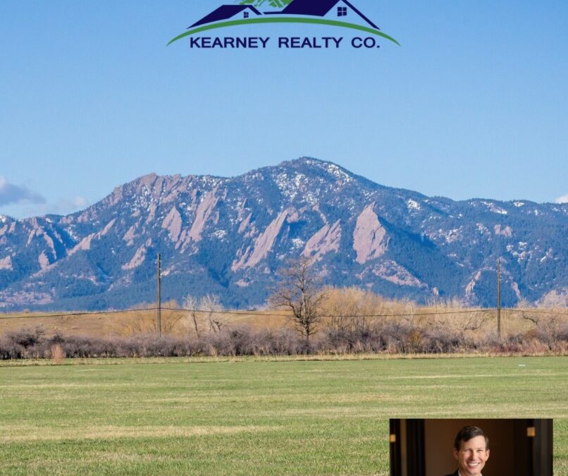 The Kearney Report – First Quarter 2020