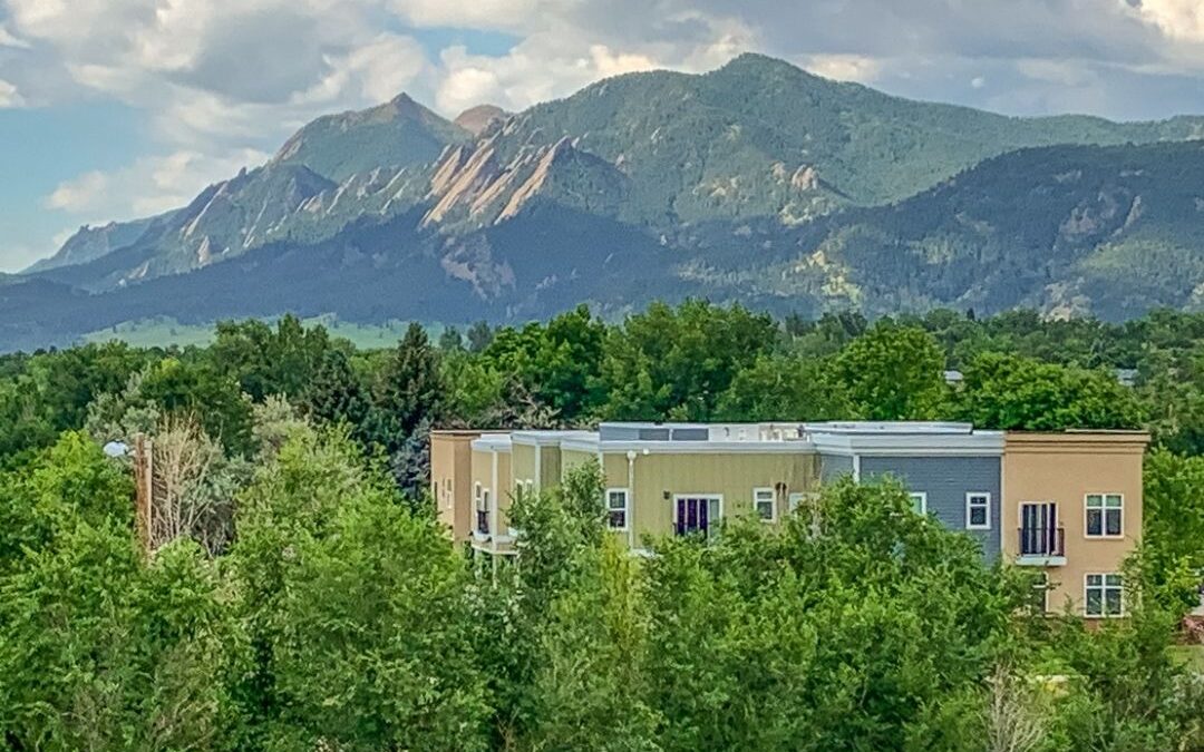 Boulder County Real Estate Monthly Statistics – May 2020