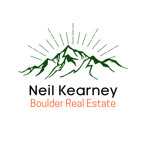 Boulder Real Estate - Neil Kearney