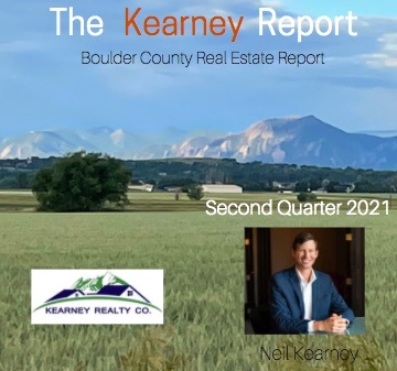 The Kearney Report Second Quarter 2021