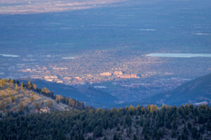 Boulder Mountain Real Estate